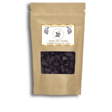 Raisin Sec Golden flame jumbo Chili Fruit Sec Ighma Raisin Sec Golden flame jumbo Chili Fruit Sec Ighma