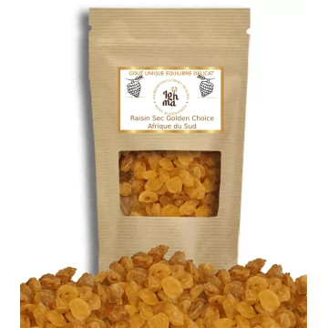 Raisin sec golden Choice Afrique du Sud Fruit Sec Ighma Raisin sec golden Choice Afrique du Sud Fruit Sec Ighma